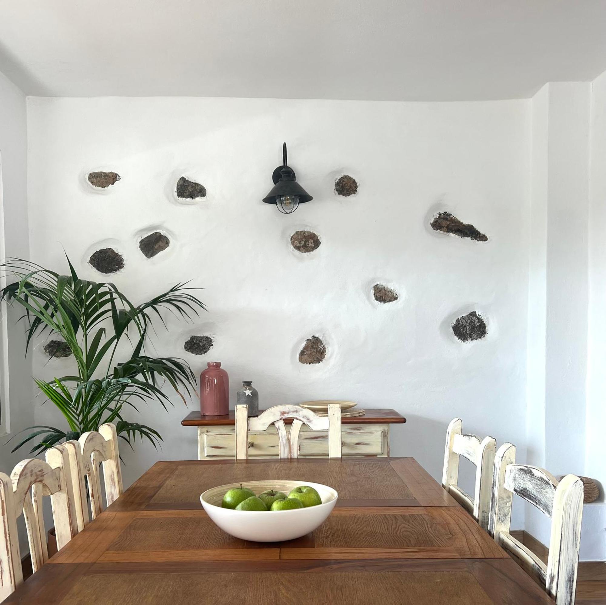 Oasis En Lanzarote Villa กอสตา เตกีสเซ ภายนอก รูปภาพ