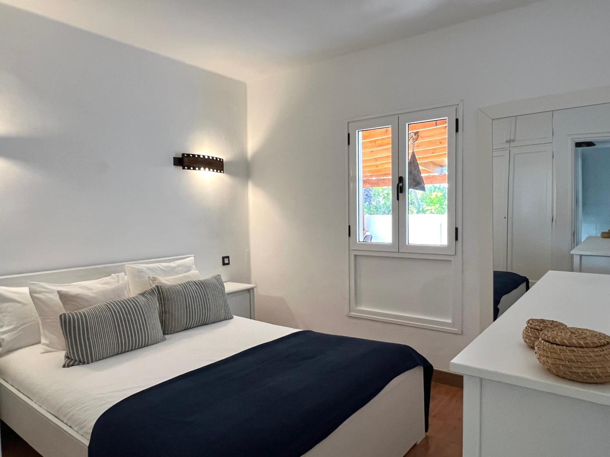 Oasis En Lanzarote Villa กอสตา เตกีสเซ ภายนอก รูปภาพ