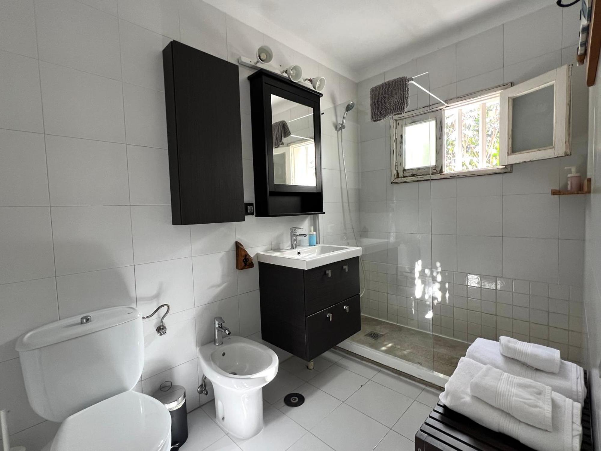 Oasis En Lanzarote Villa กอสตา เตกีสเซ ภายนอก รูปภาพ