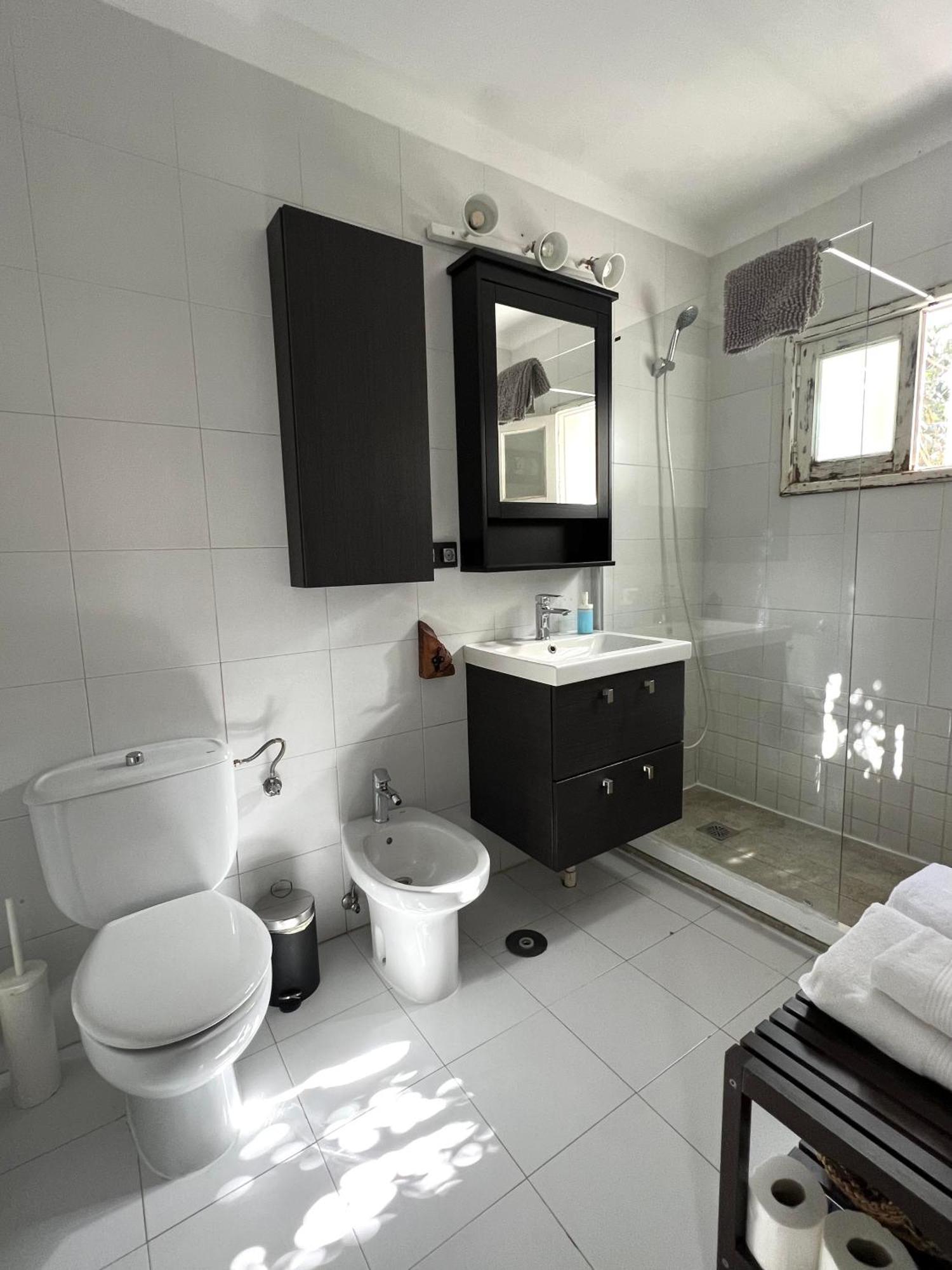 Oasis En Lanzarote Villa กอสตา เตกีสเซ ภายนอก รูปภาพ