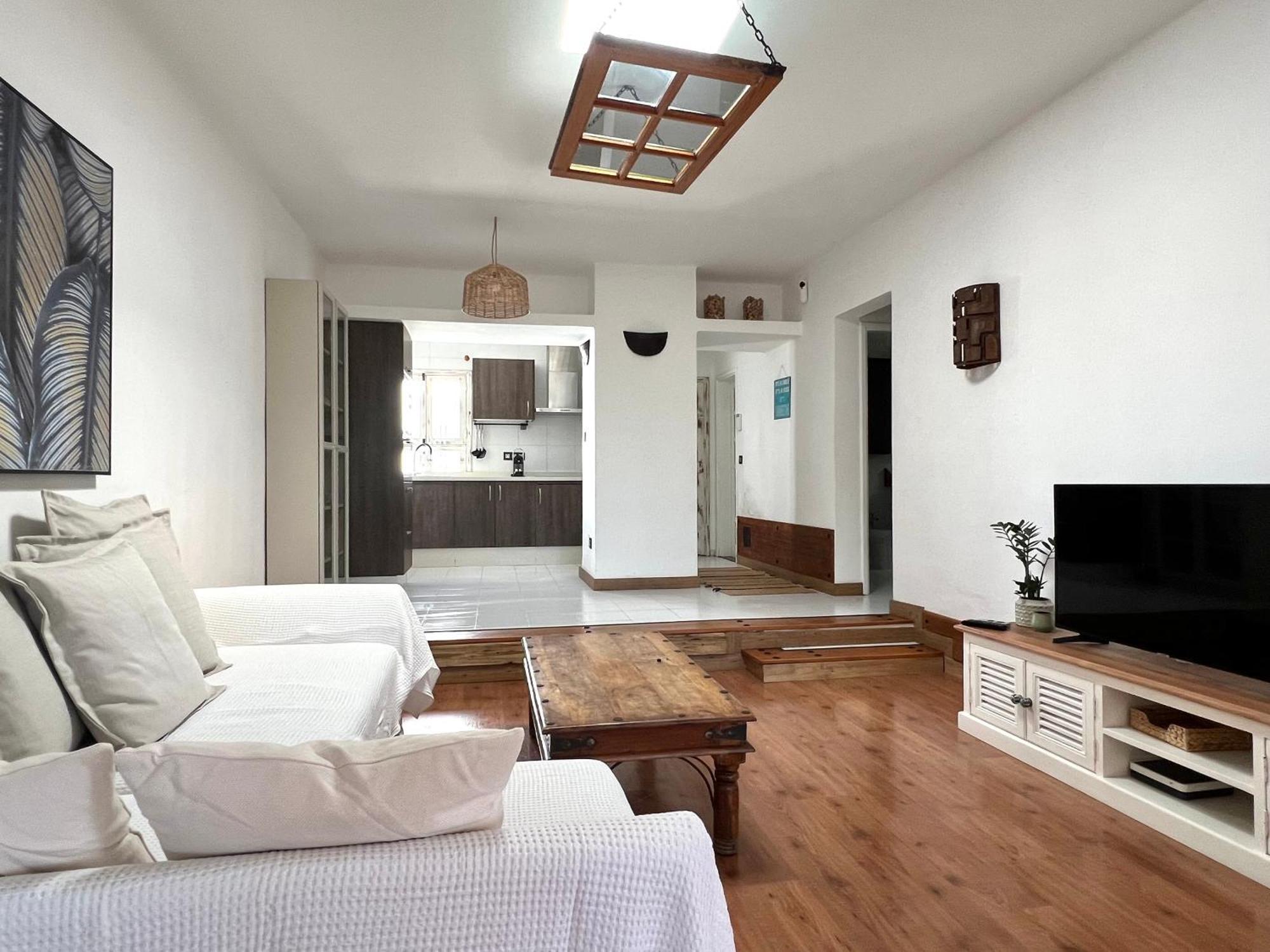Oasis En Lanzarote Villa กอสตา เตกีสเซ ภายนอก รูปภาพ