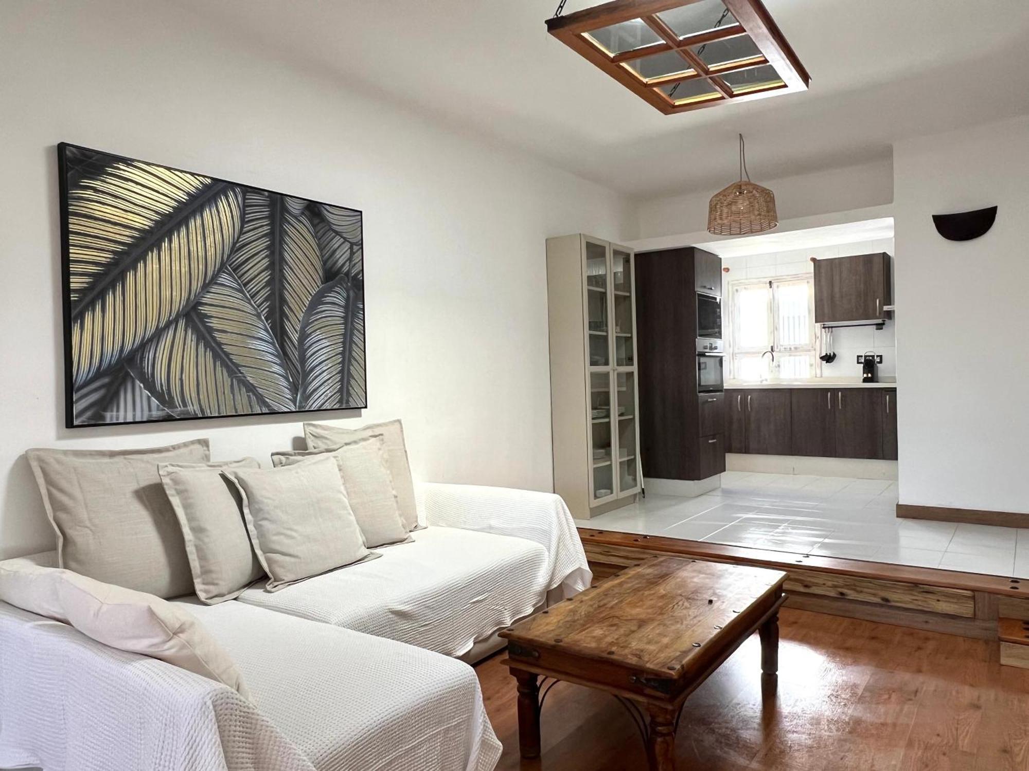 Oasis En Lanzarote Villa กอสตา เตกีสเซ ภายนอก รูปภาพ