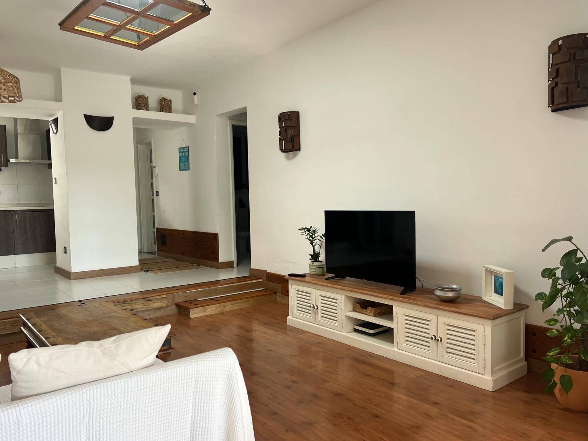 Oasis En Lanzarote Villa กอสตา เตกีสเซ ภายนอก รูปภาพ